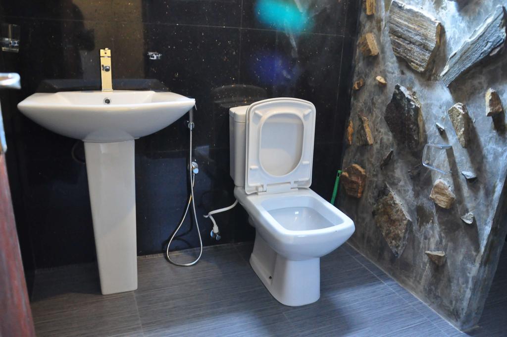 Asantha Guest House Unawatuna Room photo