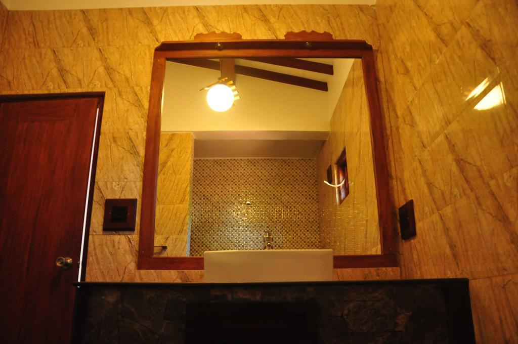 Asantha Guest House Unawatuna Room photo