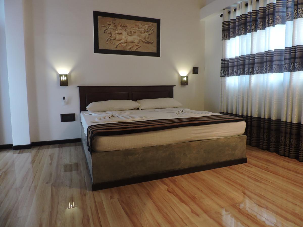 Asantha Guest House Unawatuna Exterior photo