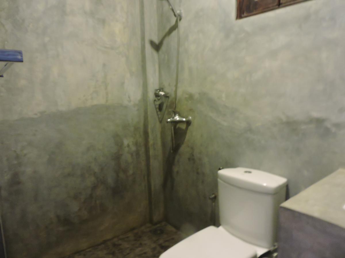 Asantha Guest House Unawatuna Exterior photo