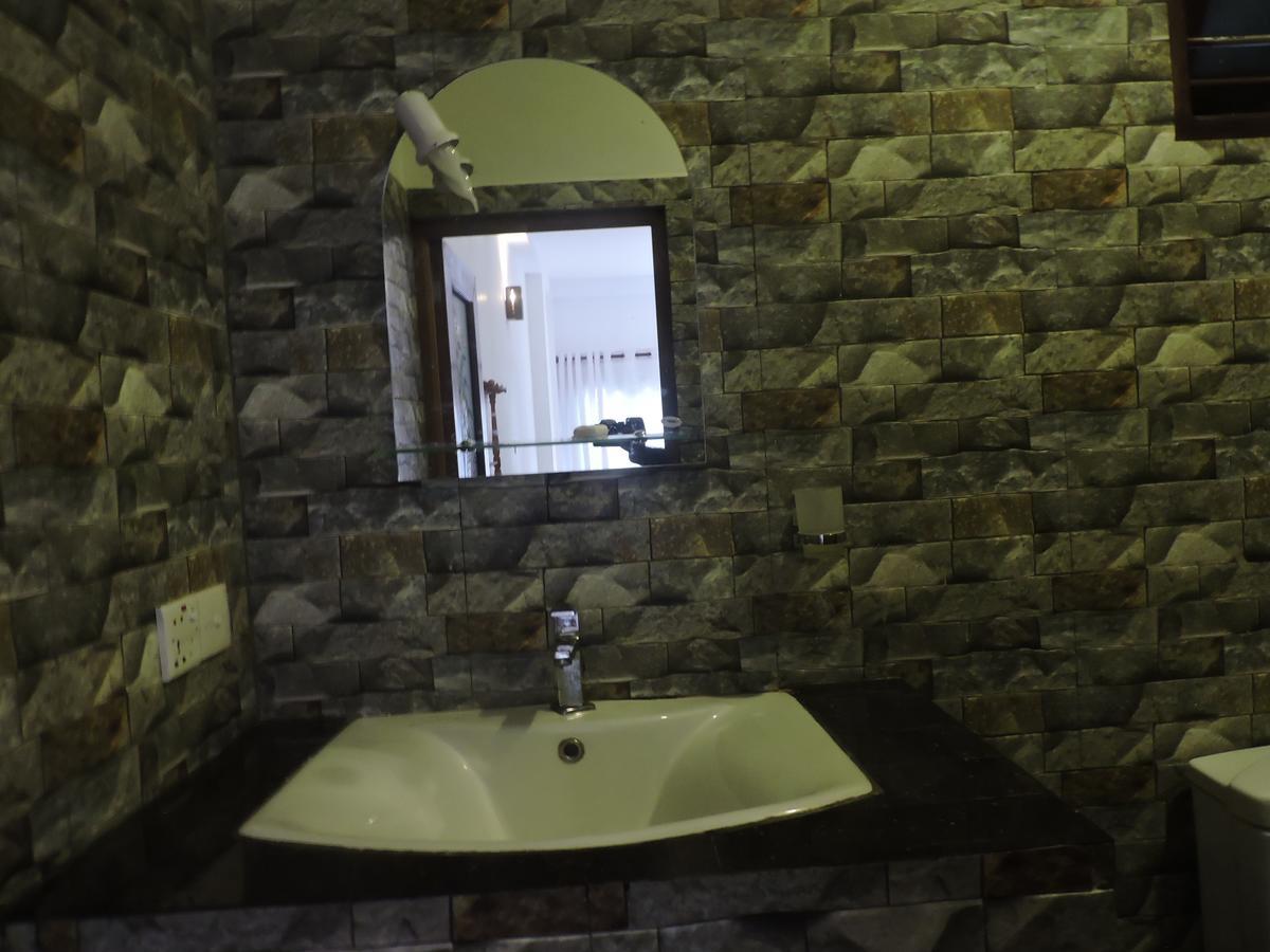 Asantha Guest House Unawatuna Exterior photo