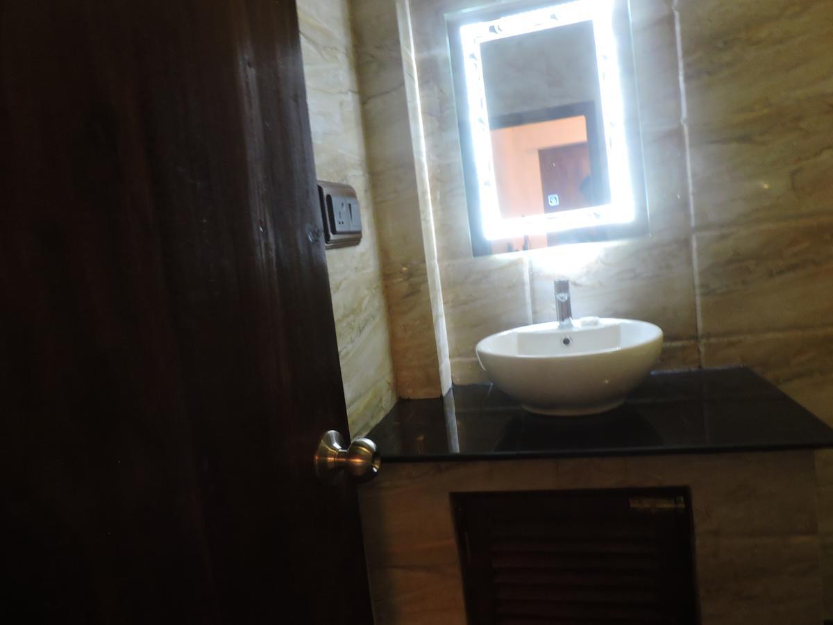Asantha Guest House Unawatuna Exterior photo